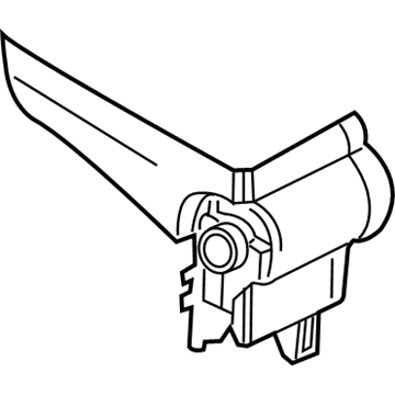 Volkswagen 3B0-867-174-B41