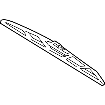 Volkswagen 895-955-429-A