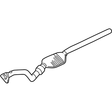 Volkswagen 8E0-253-057-X