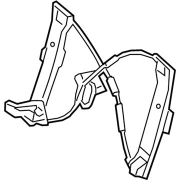 Volkswagen 17A-837-461-F