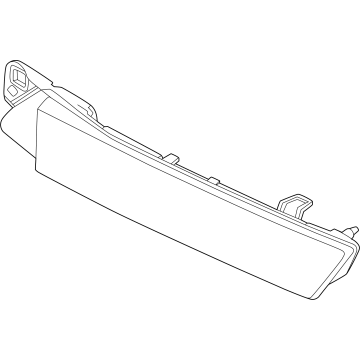 Volkswagen 1T3-941-653-A