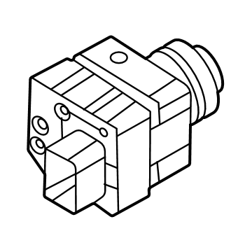 Volkswagen 1EA-980-556-L