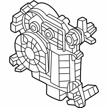 Volkswagen 1T3-827-887-A