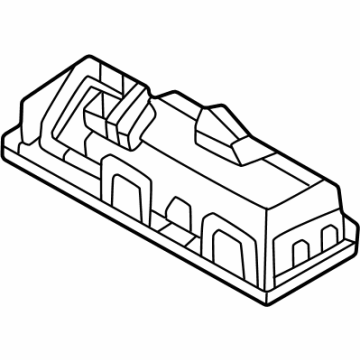 Volkswagen 5E3-827-566-A