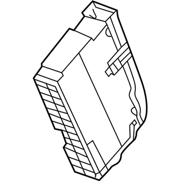 Volkswagen ID. Buzz Fuse - 4F1-941-824