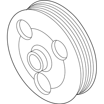 Volkswagen 07K-121-011-B