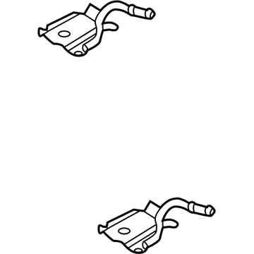 Volkswagen 3C0-253-461-AD
