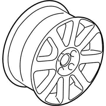 Volkswagen 1K0-601-025-N-8Z8
