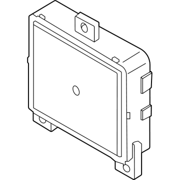 Volkswagen 5WA-907-572-B
