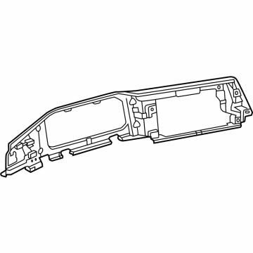 Volkswagen 5H1-858-019-A-1QB