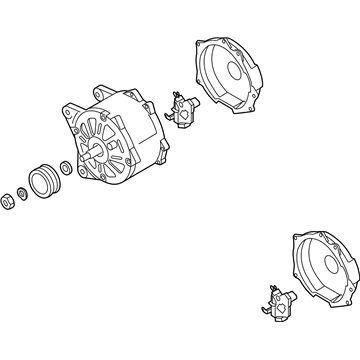 Volkswagen 06F-903-023-F