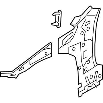 Volkswagen 5G1-802-123-A-GRU