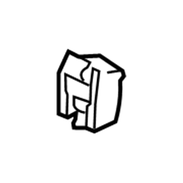 Volkswagen 3D0-857-489-B