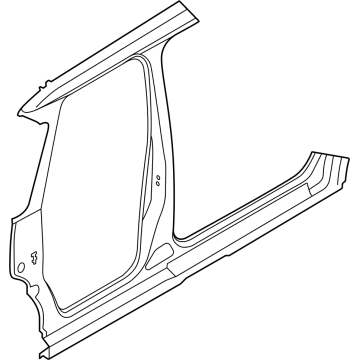 Volkswagen 1T3-809-835-A