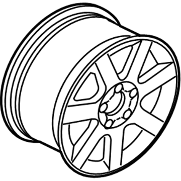 Volkswagen 1J0-601-025-AE-1Z2