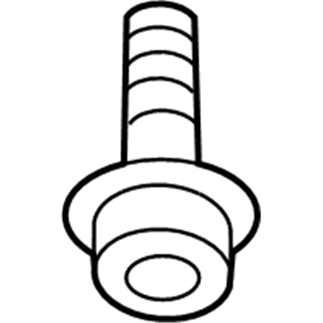 Volkswagen 1K0-825-951