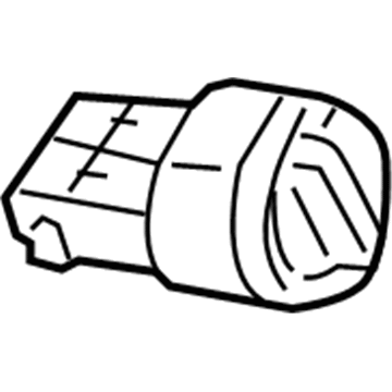Volkswagen 3C8-941-431-F-XSH