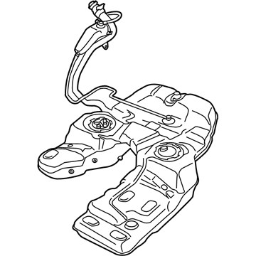 Volkswagen 7P6-201-075-L