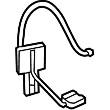 Volkswagen 7P0-919-673-J