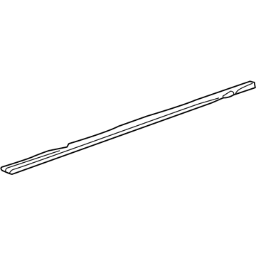 Volkswagen 5C6-839-479-A-5AP
