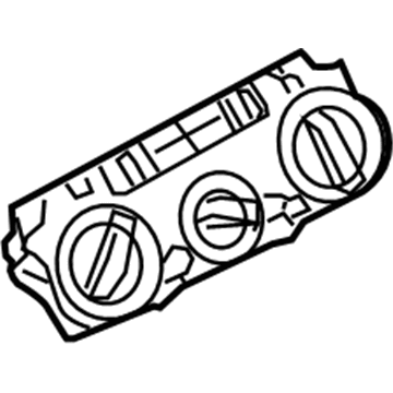 Volkswagen 1K0-907-044-BM