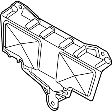 Volkswagen 07K-253-046-A
