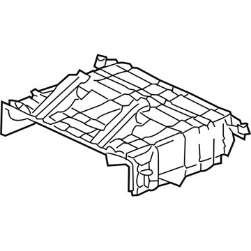 Volkswagen 7L0-959-680