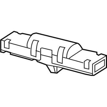 Volkswagen 5N0-035-570