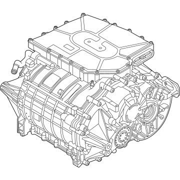 Volkswagen 0ET-901-131-J