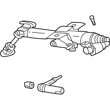 Volkswagen 1J1-419-501-EQ