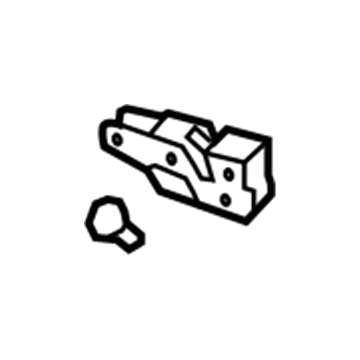 Volkswagen 5K1-823-509-A