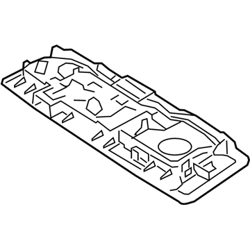 Volkswagen 5G0-947-291-K-3HS