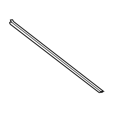 Volkswagen 5K3-837-479-B-5AP