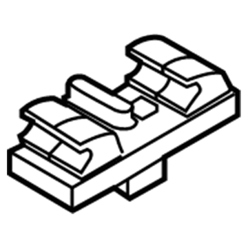 Volkswagen 1K3-959-857-C-REH