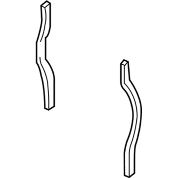 Volkswagen 4B0-121-221-B