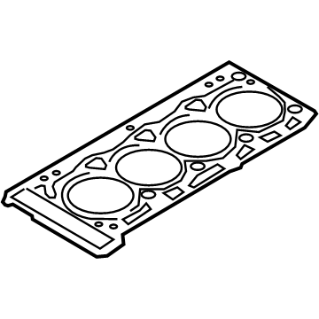 Volkswagen 06Q-103-383-A