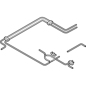 Volkswagen 03L-131-055-E