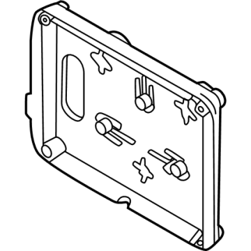Volkswagen 1N3-907-461-B