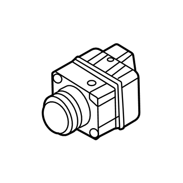 Volkswagen 5WA-980-546-E
