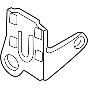 Volkswagen 1S0-820-536