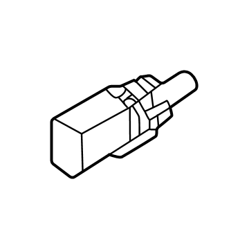 Volkswagen 8Z0-820-535-B
