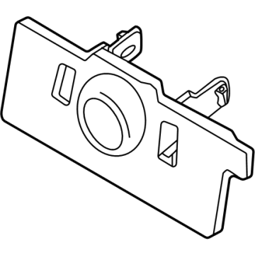 Volkswagen 1T3-980-815
