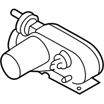 Volkswagen 4B0-907-325