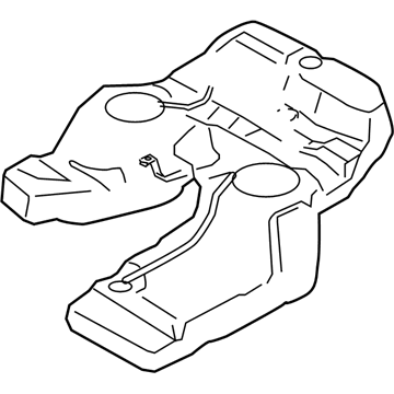 Volkswagen 7L0-201-075-AT