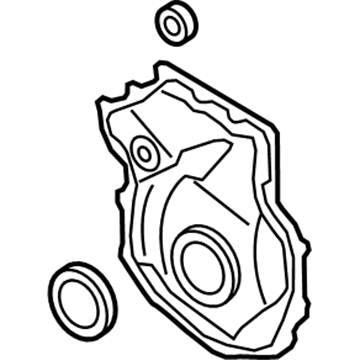 Volkswagen 06H-109-210-AG