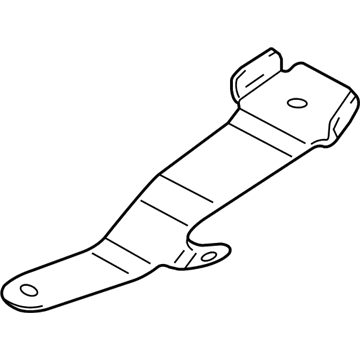Volkswagen 1K0-951-182-G