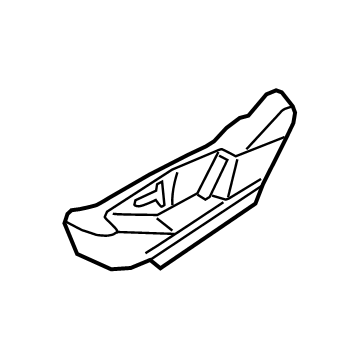Volkswagen 3CN-881-313-82V