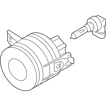 Volkswagen 1S0-941-699