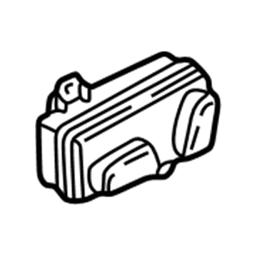 Volkswagen 3B0-959-765-01C