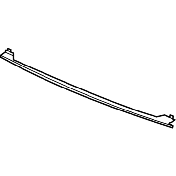 Volkswagen 3CM-807-651-A